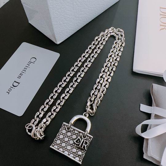 Dior Necklace 11lyh380